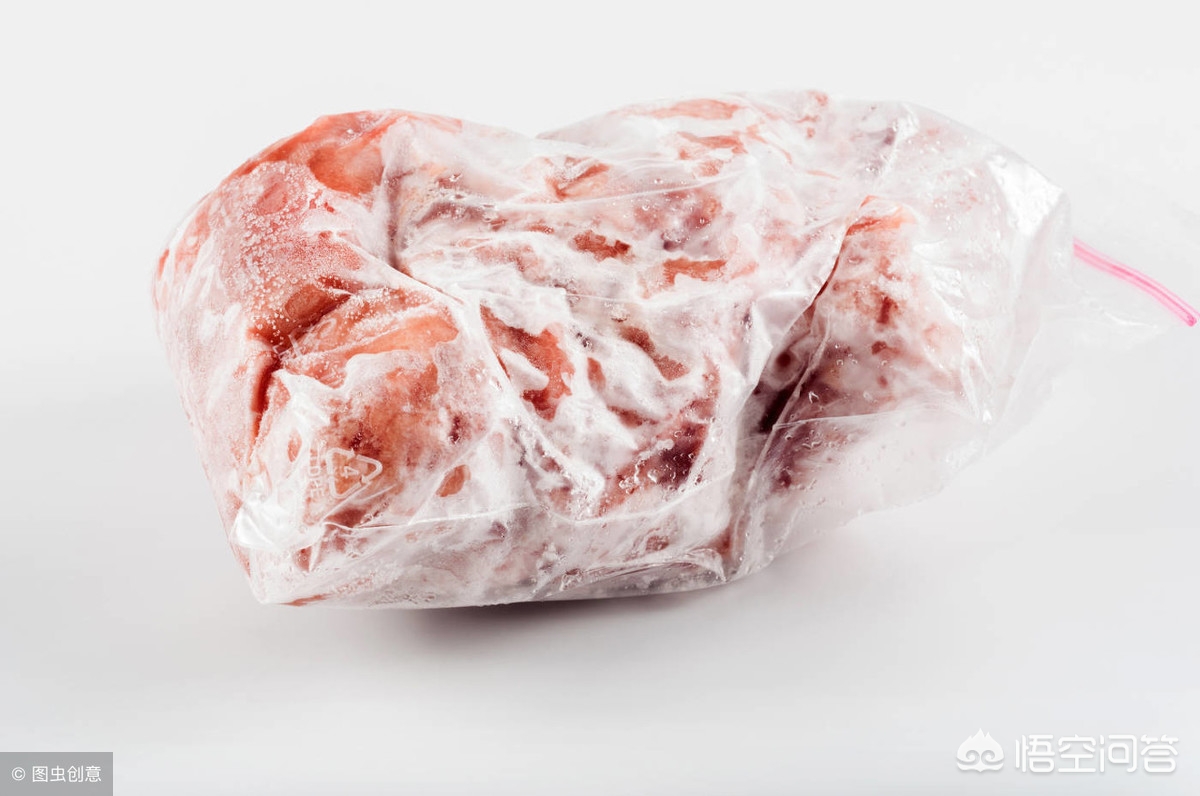 農(nóng)村集市上的凍牛肉20塊錢一斤,而鮮牛肉32塊錢一斤。為什么差價(jià)會(huì)如此之大?