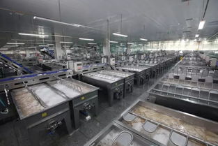 山東榮成市石島海都食品新型制冷技術(shù)領(lǐng)跑 冷 市場